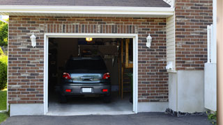 Garage Door Installation at Bravo Hercules, California